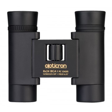 Opticron BGA-T PC Oasis 8x24 Compact Binoculars