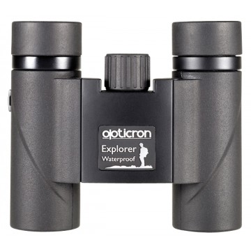 Opticron Explorer 8x21 Compact Binoculars