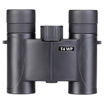 Opticron TRAILFINDER T4 WP 10x25 Compact Binoculars - Black