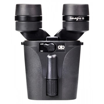 Opticron Imagic IS 12x30 Compact Binoculars