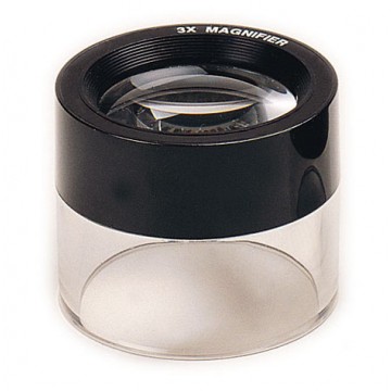Opticron Desk Magnifier 3x 45mm