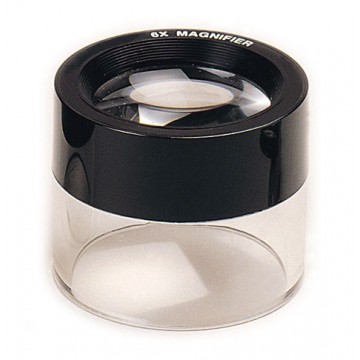 Opticron Desk Magnifier 6x 45mm