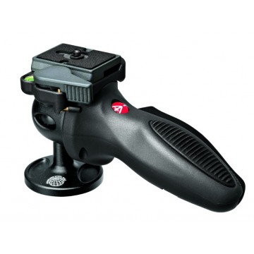 Manfrotto 324RC2 Grip Ball Head