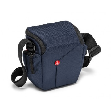 Manfrotto NX Camera Holster - Blue
