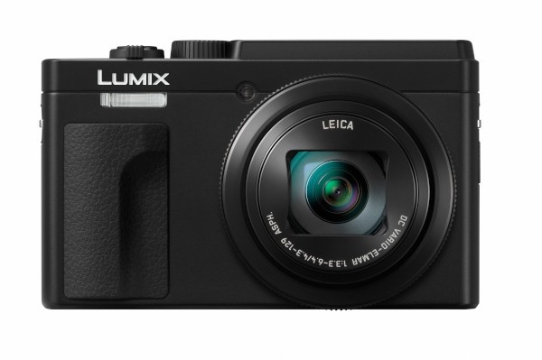 Cameraland / Panasonic LUMIX DC-TZ95 Digital Camera - Black