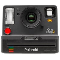 Polaroid Originals OneStep 2 VF Graphite Gift Kit