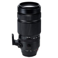 USED Fujifilm 100-400mm f4.5-5.6 R LM OIS WR Fujinon Lens 