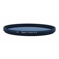 Marumi DHG Circular Polarizing Lens Filter 37mm