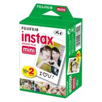 Fujifilm Instax Mini Film Twinpack