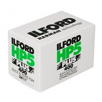 Ilford HP-5 Plus 35mm Film (36 exposure)