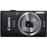 Canon IXUS 185 Digital Camera - Black
