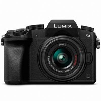 Panasonic LUMIX DMC-G7 Digital incl 14-42mm Zoom Lens