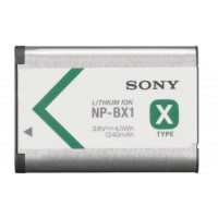 Sony NP-BX1 Battery Pack