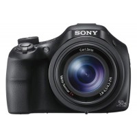 Sony CYBERSHOT HX-400 Bridge Digital Camera